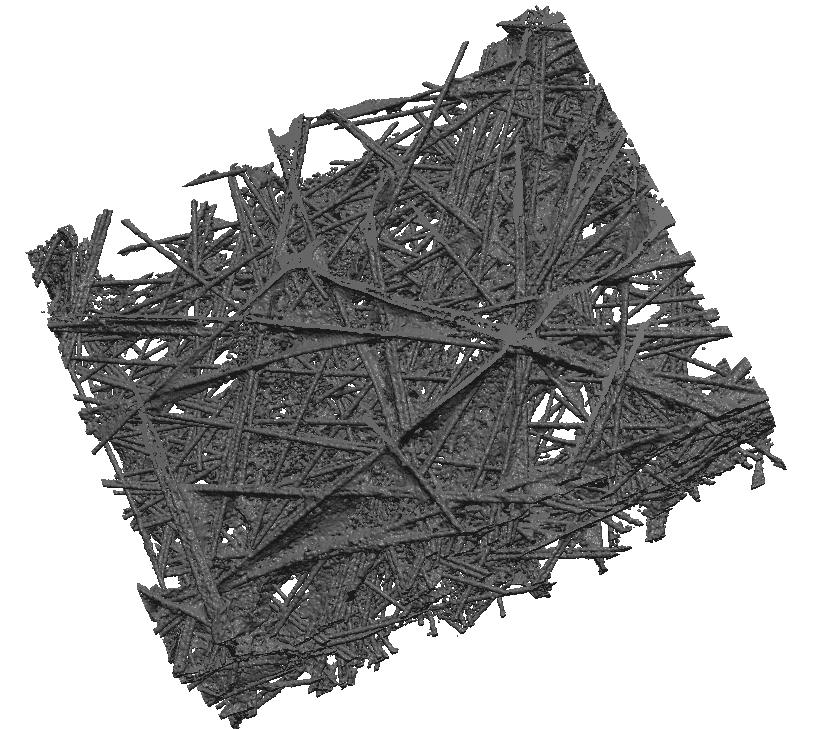  Gas Diffusion Layer